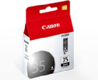 Canon PGI-35 Black Ink Cartridge (1509B001AA)